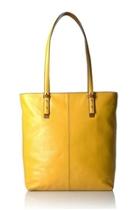  Leather Canyon Tote