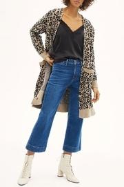  Cat's Meow Cardi