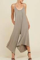  Sand Key Jumpsuit