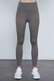  Lorenzo Piped Legging