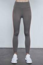 Lorenzo Piped Legging