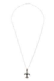  Fleur D'lys Necklace