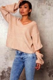 Smoking Aces Sweater