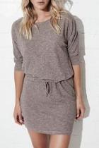  Boyfriend Dress