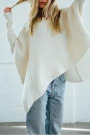 Layer Me Pullover