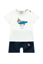  Tawney-set T.shirt & Shorts