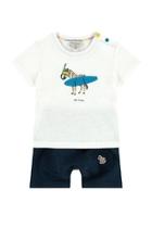  Tawney-set T.shirt & Shorts