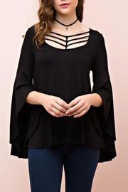  Lucky Ones Top