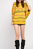  Crazy Fun Sweater