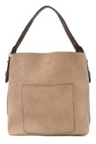  Heather Grey Bag