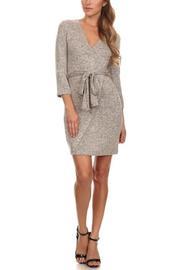  The Annabelle Dress