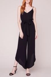  She's-on Vacation Jumpsuit