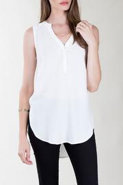  Roland Sleveless Top