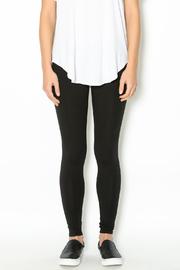  Organic Cotton Leggings