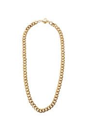  Gold Chain 24 Necklace