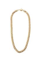  Gold Chain 24 Necklace