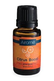  Citrus Essential Oil