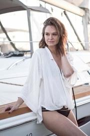  Sade Blouse