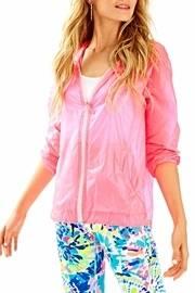 Luxletic Irina Windbreaker