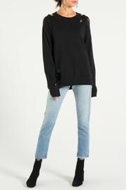  Julian Sweater