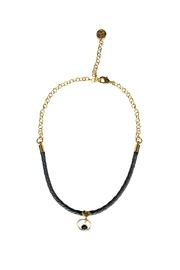 Altair Black Choker