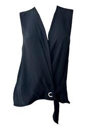  Felix Sleeveless Popover