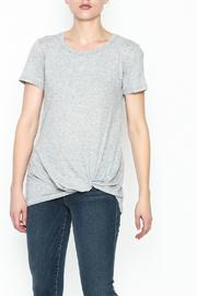  Knot Tee