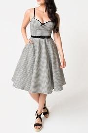  Micheline-pitt Belle Swing-dress