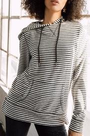  Soft Spun Hoodie