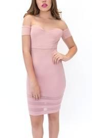  Shoulder Dress