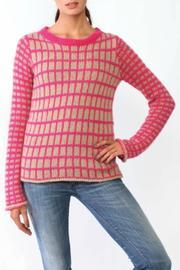 Tate Crew-neck Sweater
