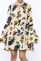  Knockout Rose Dress
