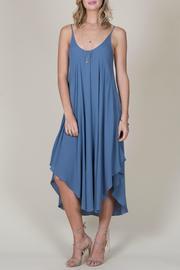  Abba Midi Dress