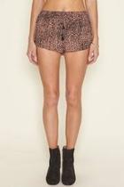  Desert Sunrise Shorts