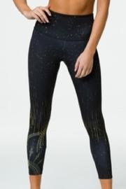 Breathable Yoga Pant