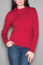  Cotton Cashmere Sweater