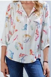  Colorful Fish Top