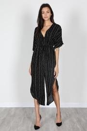  Tassle Jumpsuit