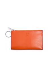  Take Me Tangerine-big Ossential Wallet