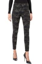  Camo Ankle Legging