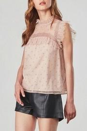  Roslyn Victorian Blouse