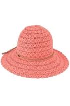  Layered Lace Hat