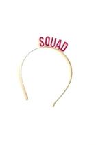  Squad Party Headband