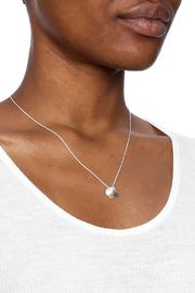  Clam Slide Necklace