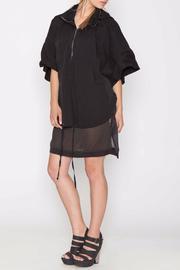  Water Resistant Poncho