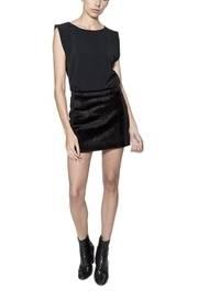  Ponie Skirt