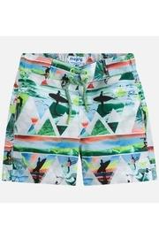  Surf Swim Short