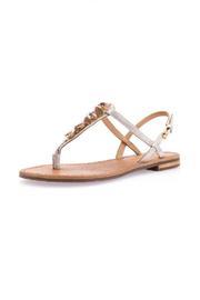  Geox Rose-gold Sandal