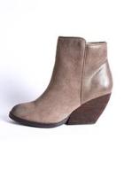  Indie Ankle Boot
