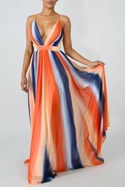  Drift Maxi Dress